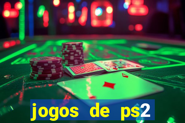 jogos de ps2 traduzidos pt br